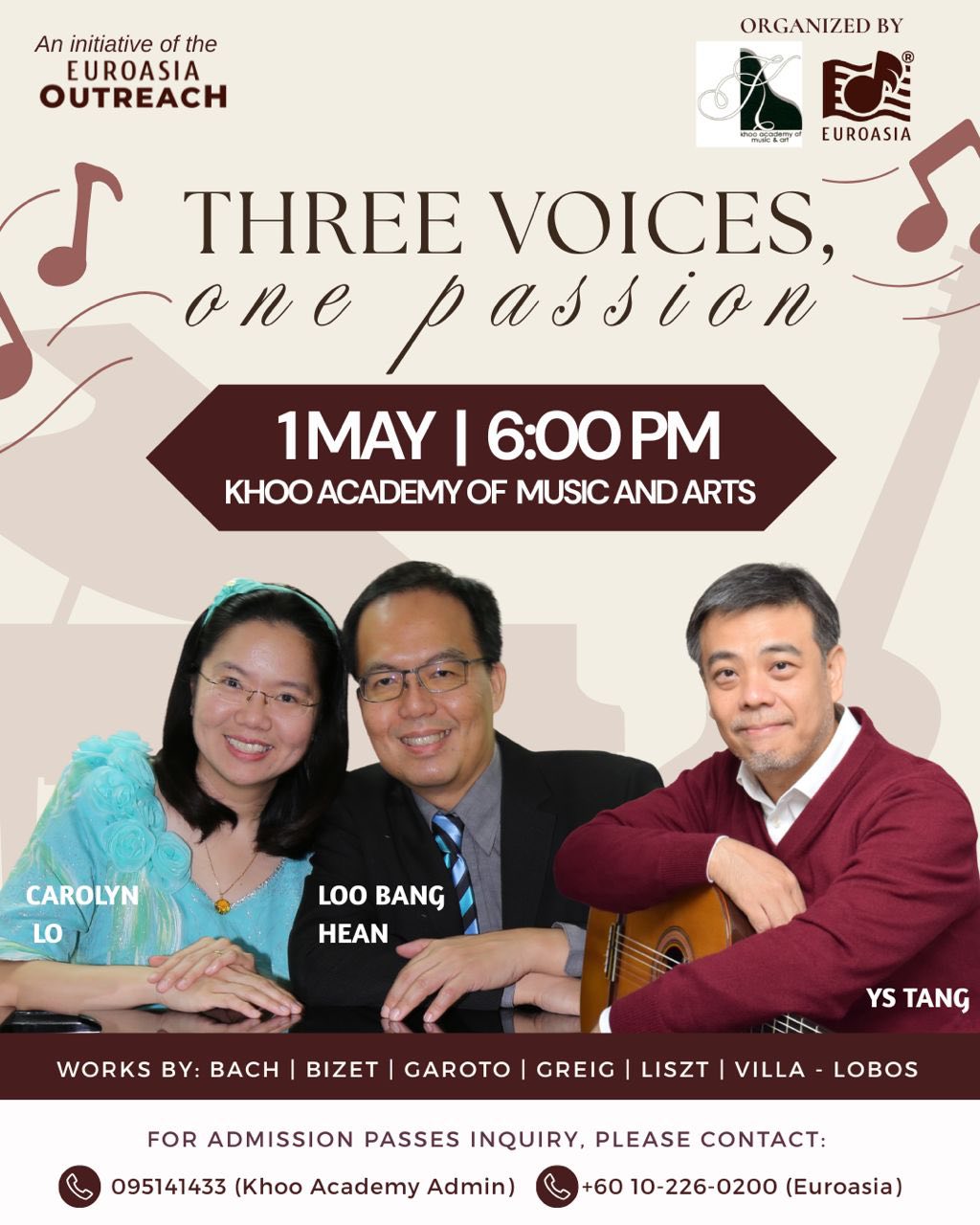 Euroasia competition adjudicator concert