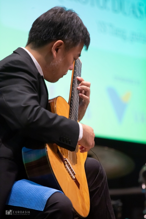 guitar concert